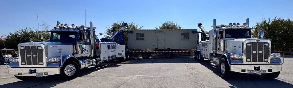 Hubly's Towing